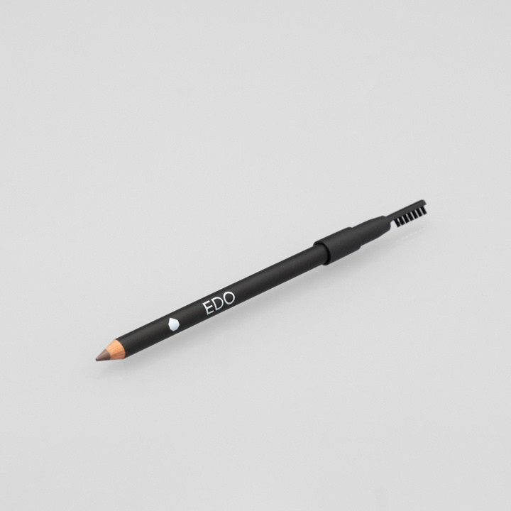 EDO Eye Brow & Beard Pen i gruppen PRODUKTER / SMINK hos EDO SWEDEN AB (EDO- 106)